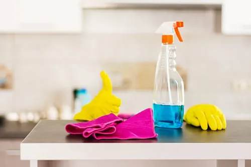 Deep Clean or Regular Clean? How to Tell Which One You Actually Need