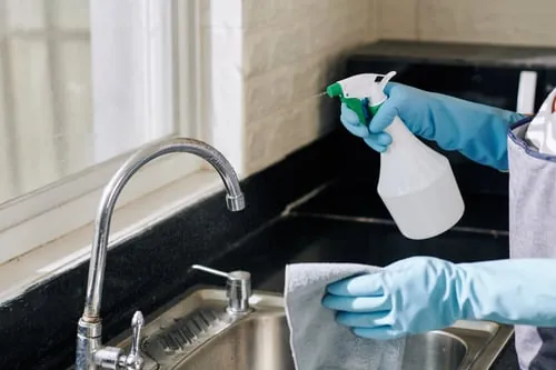 Florida Humidity and Your Bathroom: Why It Comes Back So Fast