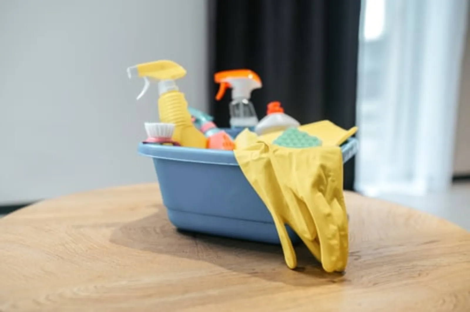 Airbnb & Vacation Rental Cleaning / Limpieza de Rentas Vacacionales