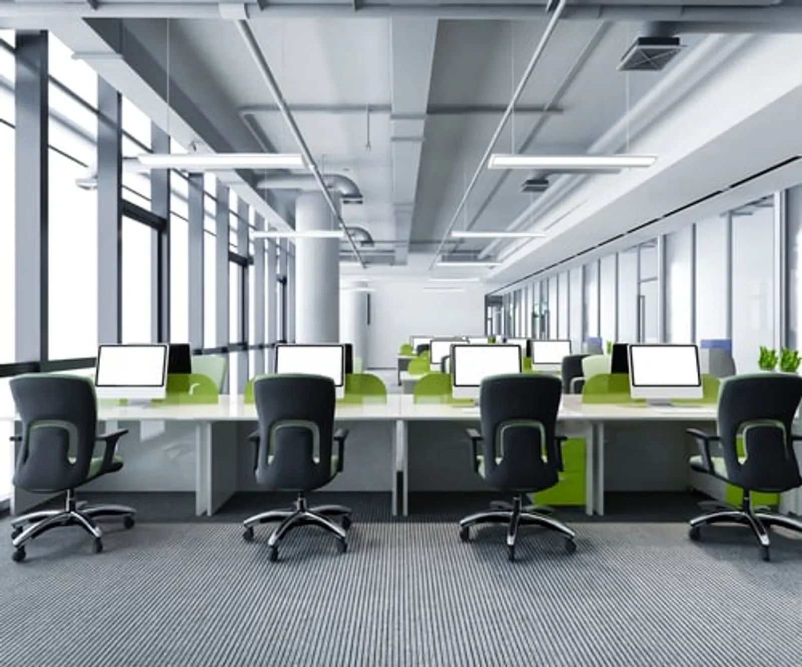 Commercial Cleaning / Limpieza Comercial