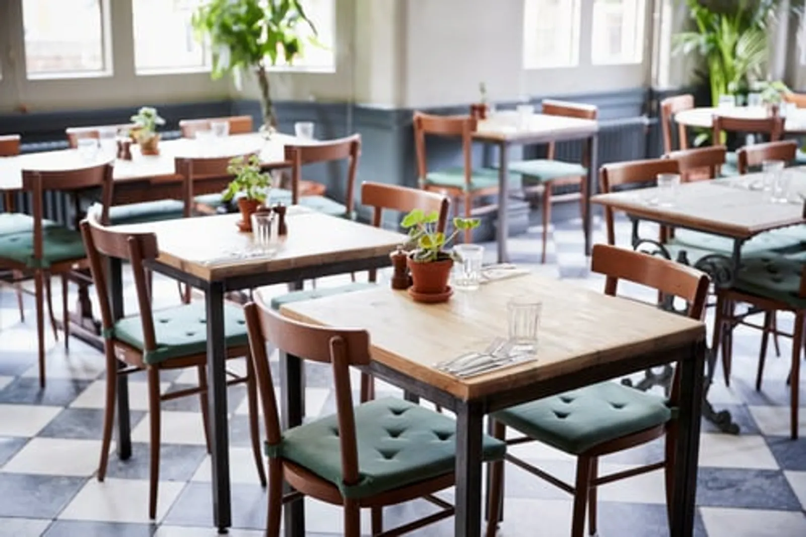 Special Event Cleaning / Limpieza para Eventos