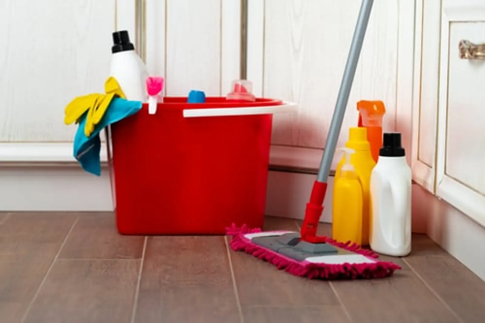Project gallery — Only Believe Clean For You