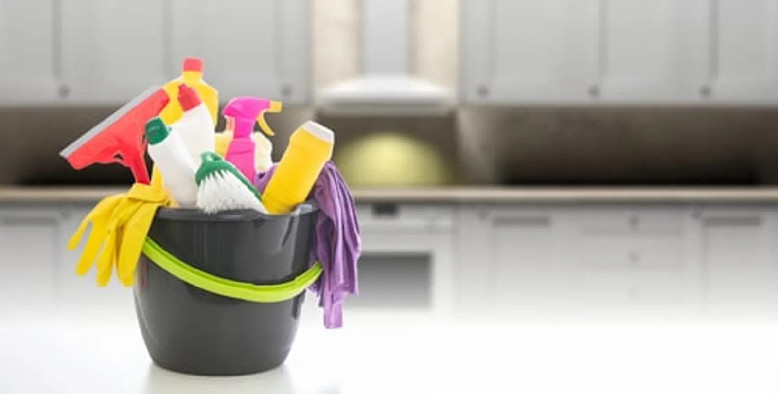 Only Believe Clean For You services